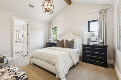Welcome Home to this Stunning Santa Barbara inspired home in on Vaquero Club in Texas - for sale on GolfHomes.com, golf home, golf lot
