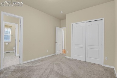 Main level living at its finest! Come see this wonderful 5 on Antler Creek Golf Course in Colorado - for sale on GolfHomes.com, golf home, golf lot