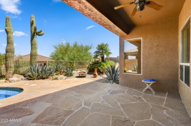Welcome to Desert Views at Troon Village.  Whether you're on Troon Country Club in Arizona - for sale on GolfHomes.com, golf home, golf lot