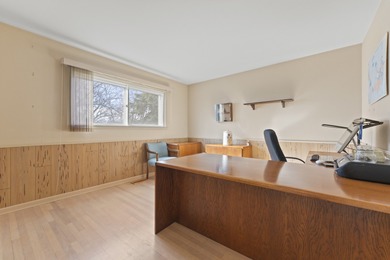 Welcome to a rare Northbrook find where the biggest, most on Sportsmans Country Club in Illinois - for sale on GolfHomes.com, golf home, golf lot