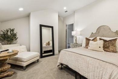 Welcome Home to this Stunning Santa Barbara inspired home in on Vaquero Club in Texas - for sale on GolfHomes.com, golf home, golf lot
