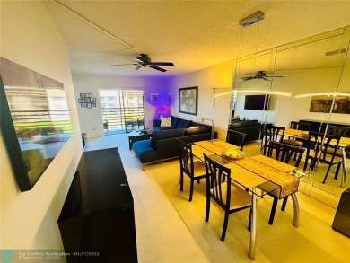 Welcome to a perfect blend of comfort, convenience, and charm in on Sunrise Lakes Phase IV Golf Course in Florida - for sale on GolfHomes.com, golf home, golf lot