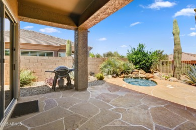 Welcome to Desert Views at Troon Village.  Whether you're on Troon Country Club in Arizona - for sale on GolfHomes.com, golf home, golf lot