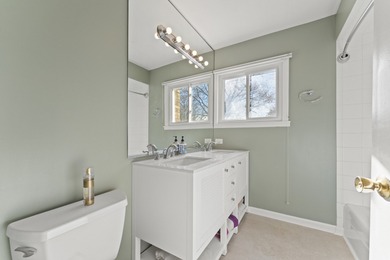 Welcome to a rare Northbrook find where the biggest, most on Sportsmans Country Club in Illinois - for sale on GolfHomes.com, golf home, golf lot