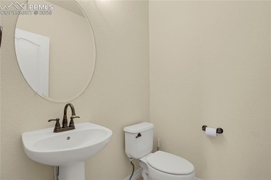 Main level living at its finest! Come see this wonderful 5 on Antler Creek Golf Course in Colorado - for sale on GolfHomes.com, golf home, golf lot