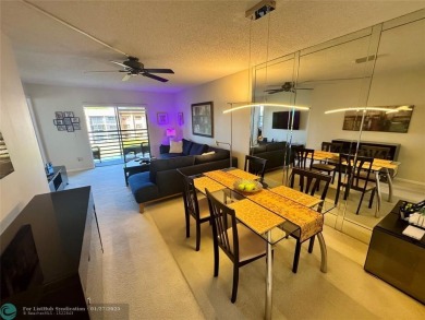 Welcome to a perfect blend of comfort, convenience, and charm in on Sunrise Lakes Phase IV Golf Course in Florida - for sale on GolfHomes.com, golf home, golf lot