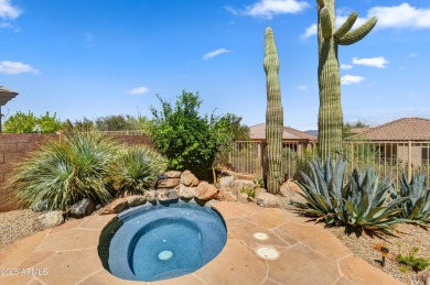 Welcome to Desert Views at Troon Village.  Whether you're on Troon Country Club in Arizona - for sale on GolfHomes.com, golf home, golf lot