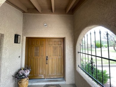 Rarely available...beautiful town home nestled in Forty Niners on Forty Niner Golf and Country Club in Arizona - for sale on GolfHomes.com, golf home, golf lot