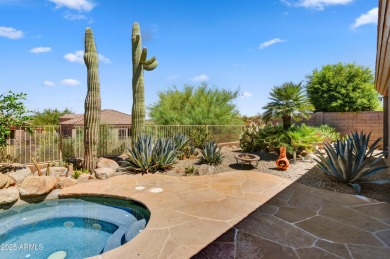 Welcome to Desert Views at Troon Village.  Whether you're on Troon Country Club in Arizona - for sale on GolfHomes.com, golf home, golf lot