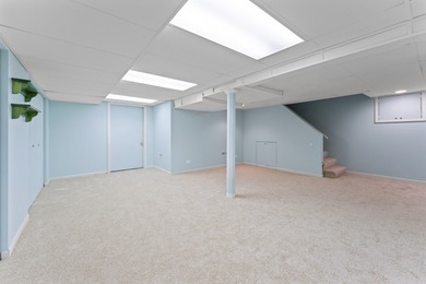 Welcome to a rare Northbrook find where the biggest, most on Sportsmans Country Club in Illinois - for sale on GolfHomes.com, golf home, golf lot