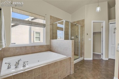 Main level living at its finest! Come see this wonderful 5 on Antler Creek Golf Course in Colorado - for sale on GolfHomes.com, golf home, golf lot