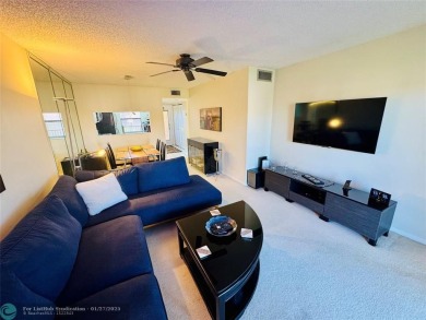 Welcome to a perfect blend of comfort, convenience, and charm in on Sunrise Lakes Phase IV Golf Course in Florida - for sale on GolfHomes.com, golf home, golf lot