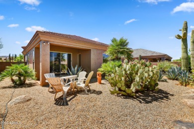 Welcome to Desert Views at Troon Village.  Whether you're on Troon Country Club in Arizona - for sale on GolfHomes.com, golf home, golf lot