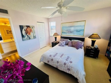 Welcome to a perfect blend of comfort, convenience, and charm in on Sunrise Lakes Phase IV Golf Course in Florida - for sale on GolfHomes.com, golf home, golf lot