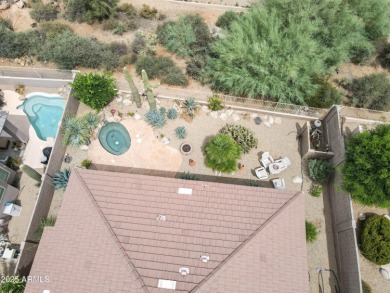 Welcome to Desert Views at Troon Village.  Whether you're on Troon Country Club in Arizona - for sale on GolfHomes.com, golf home, golf lot