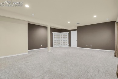 Main level living at its finest! Come see this wonderful 5 on Antler Creek Golf Course in Colorado - for sale on GolfHomes.com, golf home, golf lot