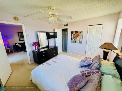 Welcome to a perfect blend of comfort, convenience, and charm in on Sunrise Lakes Phase IV Golf Course in Florida - for sale on GolfHomes.com, golf home, golf lot