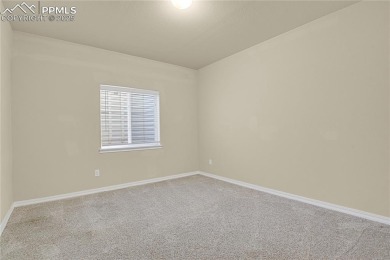 Main level living at its finest! Come see this wonderful 5 on Antler Creek Golf Course in Colorado - for sale on GolfHomes.com, golf home, golf lot
