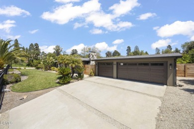 If you're looking for something different and unlike anything on Las Posas Country Club in California - for sale on GolfHomes.com, golf home, golf lot