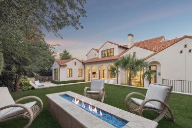 Welcome Home to this Stunning Santa Barbara inspired home in on Vaquero Club in Texas - for sale on GolfHomes.com, golf home, golf lot