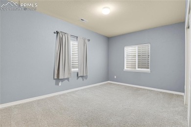 Main level living at its finest! Come see this wonderful 5 on Antler Creek Golf Course in Colorado - for sale on GolfHomes.com, golf home, golf lot