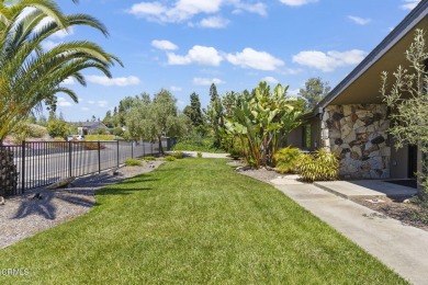 If you're looking for something different and unlike anything on Las Posas Country Club in California - for sale on GolfHomes.com, golf home, golf lot