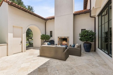 Welcome Home to this Stunning Santa Barbara inspired home in on Vaquero Club in Texas - for sale on GolfHomes.com, golf home, golf lot
