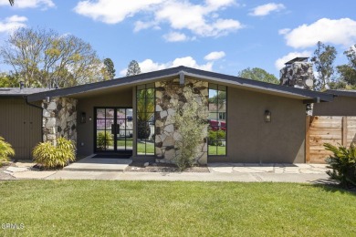 If you're looking for something different and unlike anything on Las Posas Country Club in California - for sale on GolfHomes.com, golf home, golf lot