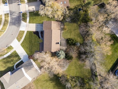 Welcome to a rare Northbrook find where the biggest, most on Sportsmans Country Club in Illinois - for sale on GolfHomes.com, golf home, golf lot