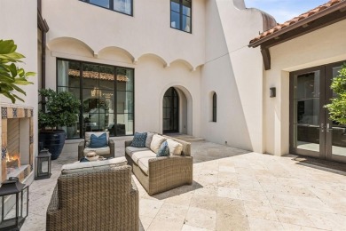 Welcome Home to this Stunning Santa Barbara inspired home in on Vaquero Club in Texas - for sale on GolfHomes.com, golf home, golf lot