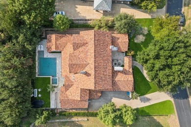 Welcome Home to this Stunning Santa Barbara inspired home in on Vaquero Club in Texas - for sale on GolfHomes.com, golf home, golf lot