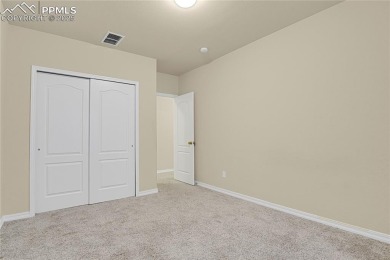 Main level living at its finest! Come see this wonderful 5 on Antler Creek Golf Course in Colorado - for sale on GolfHomes.com, golf home, golf lot