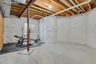 Main level living at its finest! Come see this wonderful 5 on Antler Creek Golf Course in Colorado - for sale on GolfHomes.com, golf home, golf lot