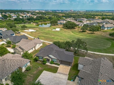 Here's a fabulous opportunity to own a golf course home on a on Kissing Tree Golf Club in Texas - for sale on GolfHomes.com, golf home, golf lot
