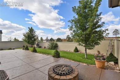 Main level living at its finest! Come see this wonderful 5 on Antler Creek Golf Course in Colorado - for sale on GolfHomes.com, golf home, golf lot