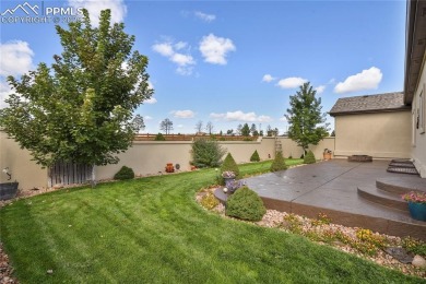 Main level living at its finest! Come see this wonderful 5 on Antler Creek Golf Course in Colorado - for sale on GolfHomes.com, golf home, golf lot