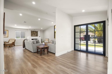 If you're looking for something different and unlike anything on Las Posas Country Club in California - for sale on GolfHomes.com, golf home, golf lot