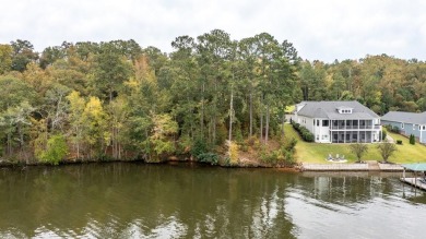 Welcome to Life on Lake Greenwood! This beautiful lakefront on The Links At Stoney Point in South Carolina - for sale on GolfHomes.com, golf home, golf lot