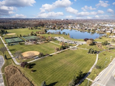 Welcome to a rare Northbrook find where the biggest, most on Sportsmans Country Club in Illinois - for sale on GolfHomes.com, golf home, golf lot