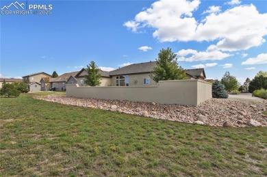 Main level living at its finest! Come see this wonderful 5 on Antler Creek Golf Course in Colorado - for sale on GolfHomes.com, golf home, golf lot