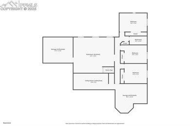 Main level living at its finest! Come see this wonderful 5 on Antler Creek Golf Course in Colorado - for sale on GolfHomes.com, golf home, golf lot