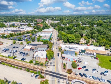 Welcome to a rare Northbrook find where the biggest, most on Sportsmans Country Club in Illinois - for sale on GolfHomes.com, golf home, golf lot