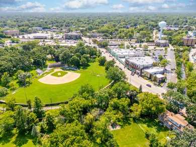 Welcome to a rare Northbrook find where the biggest, most on Sportsmans Country Club in Illinois - for sale on GolfHomes.com, golf home, golf lot
