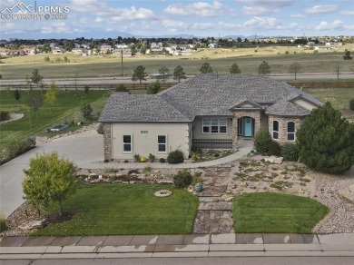 Main level living at its finest! Come see this wonderful 5 on Antler Creek Golf Course in Colorado - for sale on GolfHomes.com, golf home, golf lot