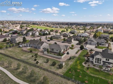Main level living at its finest! Come see this wonderful 5 on Antler Creek Golf Course in Colorado - for sale on GolfHomes.com, golf home, golf lot