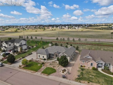 Main level living at its finest! Come see this wonderful 5 on Antler Creek Golf Course in Colorado - for sale on GolfHomes.com, golf home, golf lot
