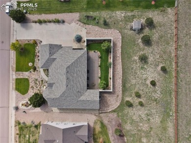 Main level living at its finest! Come see this wonderful 5 on Antler Creek Golf Course in Colorado - for sale on GolfHomes.com, golf home, golf lot