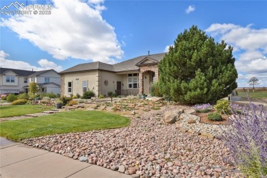 Main level living at its finest! Come see this wonderful 5 on Antler Creek Golf Course in Colorado - for sale on GolfHomes.com, golf home, golf lot