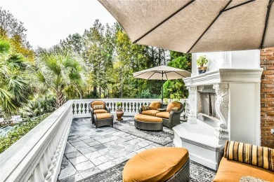 CROWN-JEWEL NEW LISTING, ONE OF THE MOST IMPRESSIVE RESORT-STYLE on TPC At Sugarloaf Golf Club in Georgia - for sale on GolfHomes.com, golf home, golf lot