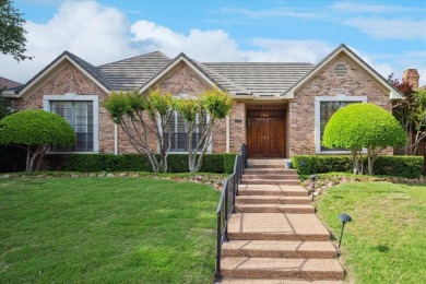 Located in the prestigious gated community of Cottonwood Valley on Four Seasons Resort and Club in Texas - for sale on GolfHomes.com, golf home, golf lot